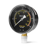 ( 1 Pack / 1 Pcs ) Pressure Gauge for 20T Shop Press (for SKU: 200060) thumbnail 2