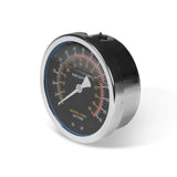 ( 1 Pack / 1 Pcs ) Pressure Gauge for 30T Shop Press (for SKU: 200061) thumbnail 2