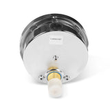 ( 1 Pack / 1 Pcs ) Pressure Gauge for 30T Shop Press (for SKU: 200061) thumbnail 3