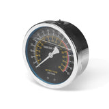 ( 1 Pack / 1 Pcs ) Pressure Gauge for 50T Shop Press (for SKU: 200062) thumbnail 2