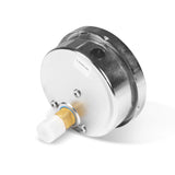 ( 1 Pack / 1 Pcs ) Pressure Gauge for 50T Shop Press (for SKU: 200062) thumbnail 3