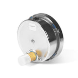 ( 1 Pack / 1 Pcs ) Pressure Gauge for 100T Shop Press (for SKU: 200065, 200066) thumbnail 3