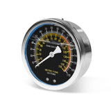 ( 1 Pack / 1 Pcs ) Pressure Gauge for 100T Shop Press (for SKU: 200065, 200066) thumbnail 2