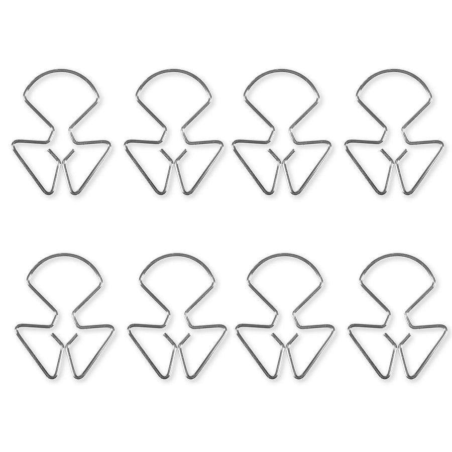 ( 1 Pack / 8 Pcs ) Pin Clips for 20T Shop Press (for SKU: 200060)