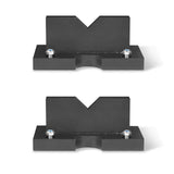 ( 1 Pack / 2 Pcs ) Press Plates for 20T Shop Press (for SKU: 200060) thumbnail 4