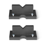 ( 1 Pack / 2 Pcs ) Press Plates for 20T Shop Press (for SKU: 200060) thumbnail 1