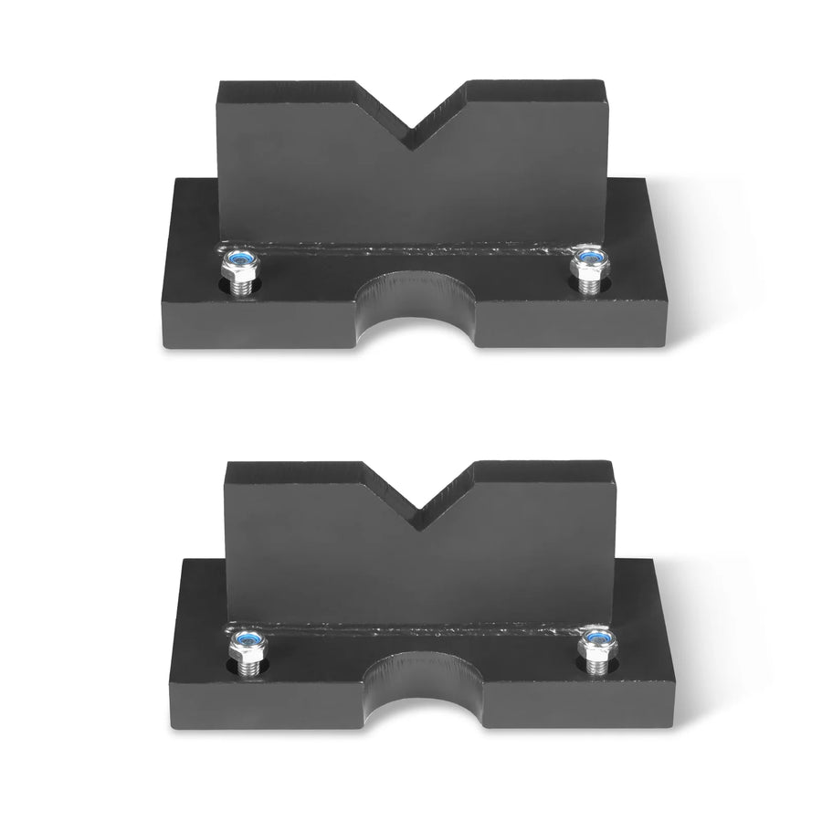 ( 1 Pack / 2 Pcs ) Press Plates for 20T Shop Press (for SKU: 200060)