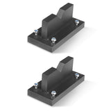 ( 1 Pack / 2 Pcs ) Press Plates for 20T Shop Press (for SKU: 200060) thumbnail 5