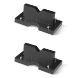 ( 1 Pack / 2 Pcs ) Press Plates for 30T Shop Press (for SKU: 200061) thumbnail 4