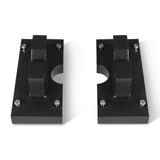 ( 1 Pack / 2 Pcs ) Press Plates for 50T Shop Press (for SKU: 200062) thumbnail 4