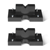 ( 1 Pack / 2 Pcs ) Press Plates for 50T Shop Press (for SKU: 200062) thumbnail 1