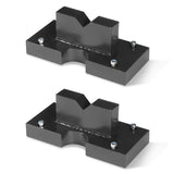 ( 1 Pack / 2 Pcs ) Press Plates for 50T Shop Press (for SKU: 200062) thumbnail 5