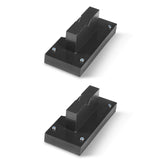 ( 1 Pack / 2 Pcs ) Press Plates for 75T Shop Press (for SKU: 200063, 200064) thumbnail 6
