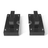( 1 Pack / 2 Pcs ) Press Plates for 75T Shop Press (for SKU: 200063, 200064) thumbnail 4