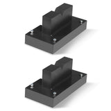 (1 Pack / 2 Pcs ) Press Plates for 100T Shop Press (for SKU: 200065, 200066) thumbnail 6
