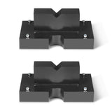 (1 Pack / 2 Pcs ) Press Plates for 100T Shop Press (for SKU: 200065, 200066) thumbnail 1