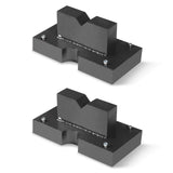 (1 Pack / 2 Pcs ) Press Plates for 100T Shop Press (for SKU: 200065, 200066) thumbnail 5