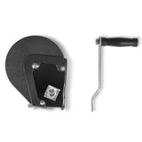 ( 1 Pack / 1 Pcs ) Hand Winch (for SKU: 200061, 200062, 200063, 200064, 200065, 200066) thumbnail 4