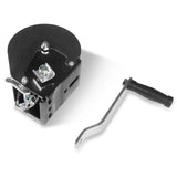 ( 1 Pack / 1 Pcs ) Hand Winch (for SKU: 200061, 200062, 200063, 200064, 200065, 200066) thumbnail 6