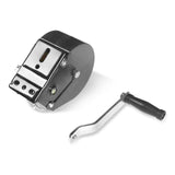 ( 1 Pack / 1 Pcs ) Hand Winch (for SKU: 200061, 200062, 200063, 200064, 200065, 200066) thumbnail 1