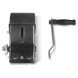 ( 1 Pack / 1 Pcs ) Hand Winch (for SKU: 200061, 200062, 200063, 200064, 200065, 200066) thumbnail 2