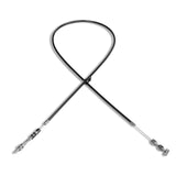 ( 1 Pack / 1 Set ) Replacement Clutch Handle & Clutch Cable Kit for Tracked Dumper D50HTFL (SKU: 100900) thumbnail 5