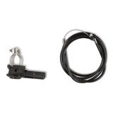 ( 1 Pack / 1 Set ) Replacement Throttle Switch & Throttle Cable Kit for Tracked Dumper D50HTFL (SKU: 100900) thumbnail 2