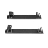 ( 1 Pack / 1 Pair ) Left & Right Arm Cylinder Mounting Plates for Tracked Dumper D50HTFL (for SKU: 100900) thumbnail 1
