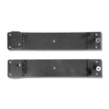 ( 1 Pack / 1 Pair ) Left & Right Arm Cylinder Mounting Plates for Tracked Dumper D50HTFL (for SKU: 100900) thumbnail 2