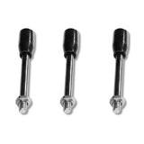 ( 1 Pack / 3 Pcs ) Lever Sets for D50HTFL (for SKU: 100900) thumbnail 2