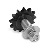 Snow Blower Tensioner Gear Kit (for SKU: 201042, 201042T, 201015, 201015T, 201016, 201016T, 201043, 201043T) thumbnail 1