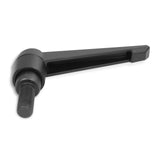 Snow Blower Lock Handle (for SKU: 201042, 201042T, 201015, 201015T, 201016, 201016T, 201043, 201043T) thumbnail 2