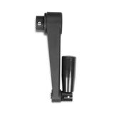 Snow Blower Manual Chute Rotator Crank (for SKU: 201042, 201042T, 201015, 201015T, 201016, 201016T, 201043, 201043T) thumbnail 1