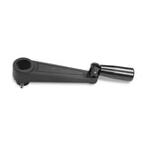 Snow Blower Manual Chute Rotator Crank (for SKU: 201042, 201042T, 201015, 201015T, 201016, 201016T, 201043, 201043T) thumbnail 3