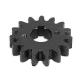 Snow Blower Hydraulic Chute Rotator Gear (for SKU: 201042, 201042T, 201015, 201015T, 201016, 201016T, 201043, 201043T) thumbnail 1