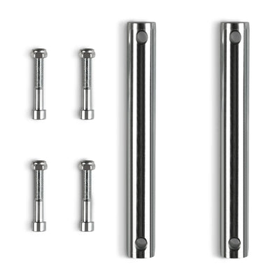 ( 1 Pack / 2 Pcs ) Backhoe Bucket Linkage Pins (for SKU: 150162, 150163, 150164, 201162, 201163, 201164)