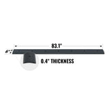 ( 1 Pack / 1 Pcs ) Replacement Blade for 84" Box Blade BB84 (SKU: 201021) thumbnail 2