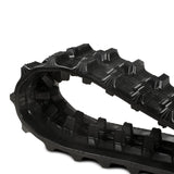 ( 1 Pack / 2 Pcs ) Rubber Tracks for Tracked Dumper D50HTFL (SKU: 100900) thumbnail 3