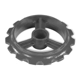 ( 1 Pack / 3 Pcs ) Ductile Iron Wheels for Cultipacker (for SKU: 201131, 201132, 201133) thumbnail 3