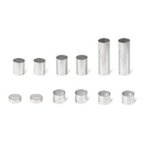 Bushings for Landscape Rake Wheel (for SKU: 201026, 201027) thumbnail 1