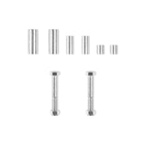 Bushing Set for Landscape Attachment thumbnail 1