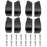 ( 1 Pack / 8 Pcs ) Blades for RSB Stone Burier (for SKU: 201119; 201121） thumbnail 2