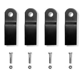 ( 1 Pack / 4 Pcs ) Blades for FMS Orchard Finish Mower (for SKU: 201123; 201124） thumbnail 1