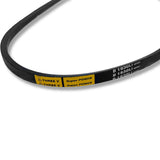 ( 1 Pack / 3 Pcs ) Belts for FMS72 Orchard Finish Mower (for SKU: 201124) thumbnail 2