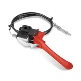 ( 1 Pack / 1 Set ) Clutch Handle & Clutch Cable Kit for Walk Behind Flail Mower (for SKU: 201028,201029) thumbnail 2