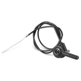 1 Pcs Throttle Switch & 1 Pcs Throttle Cable for Walk Behind Flail Mower (for SKU: 201028,201029) thumbnail 2