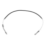 ( 1 Pack / 1 Pcs ) Brake Cable for Walk Behind Flail Mower (for SKU: 201028,201029) thumbnail 1