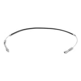 ( 1 Pack / 1 Pcs ) Brake Cable for Walk Behind Flail Mower (for SKU: 201028,201029) thumbnail 4