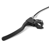 1 Pcs Direction Change Handle & 1 Pcs Direction Change Cable for Walk Behind Flail Mower (for SKU: 201028,201029) thumbnail 2
