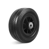 ( 1 Pack / 2 Pcs ) Front Wheels for Walk Behind Flail Mower (for SKU: 201028,201029) thumbnail 3